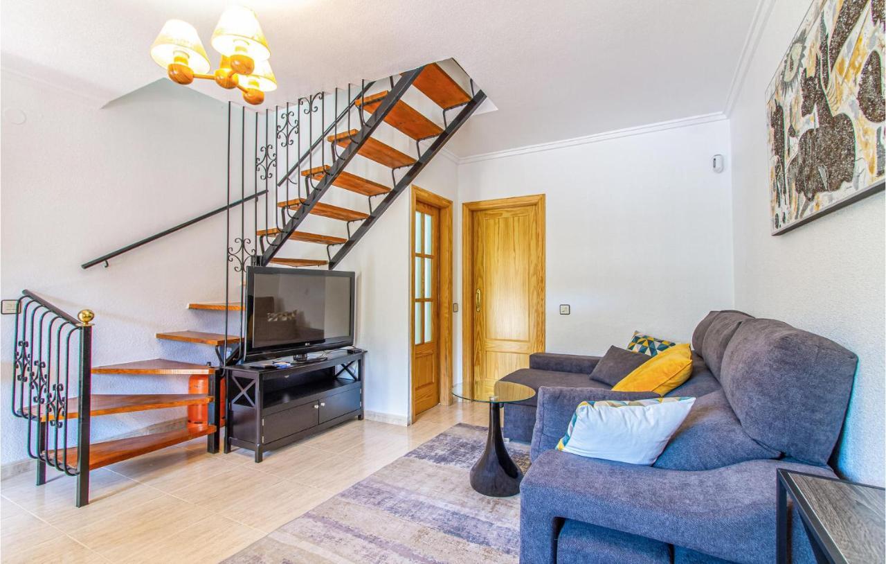 Stunning Home In Los Alcazares With Kitchen ภายนอก รูปภาพ