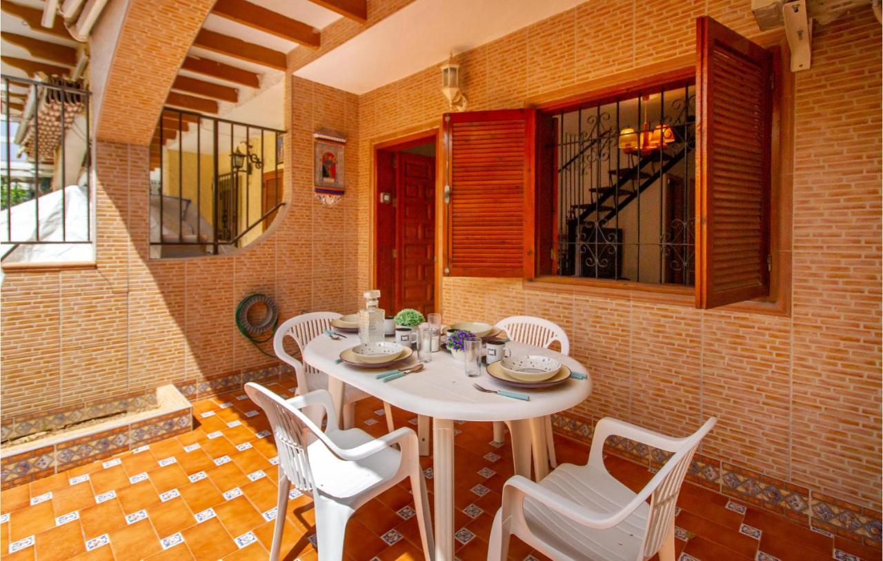 Stunning Home In Los Alcazares With Kitchen ภายนอก รูปภาพ