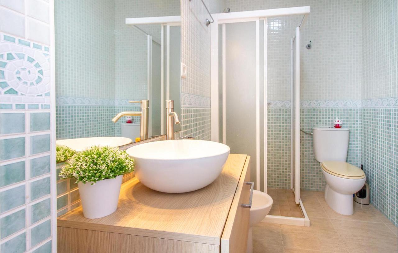 Stunning Home In Los Alcazares With Kitchen ภายนอก รูปภาพ