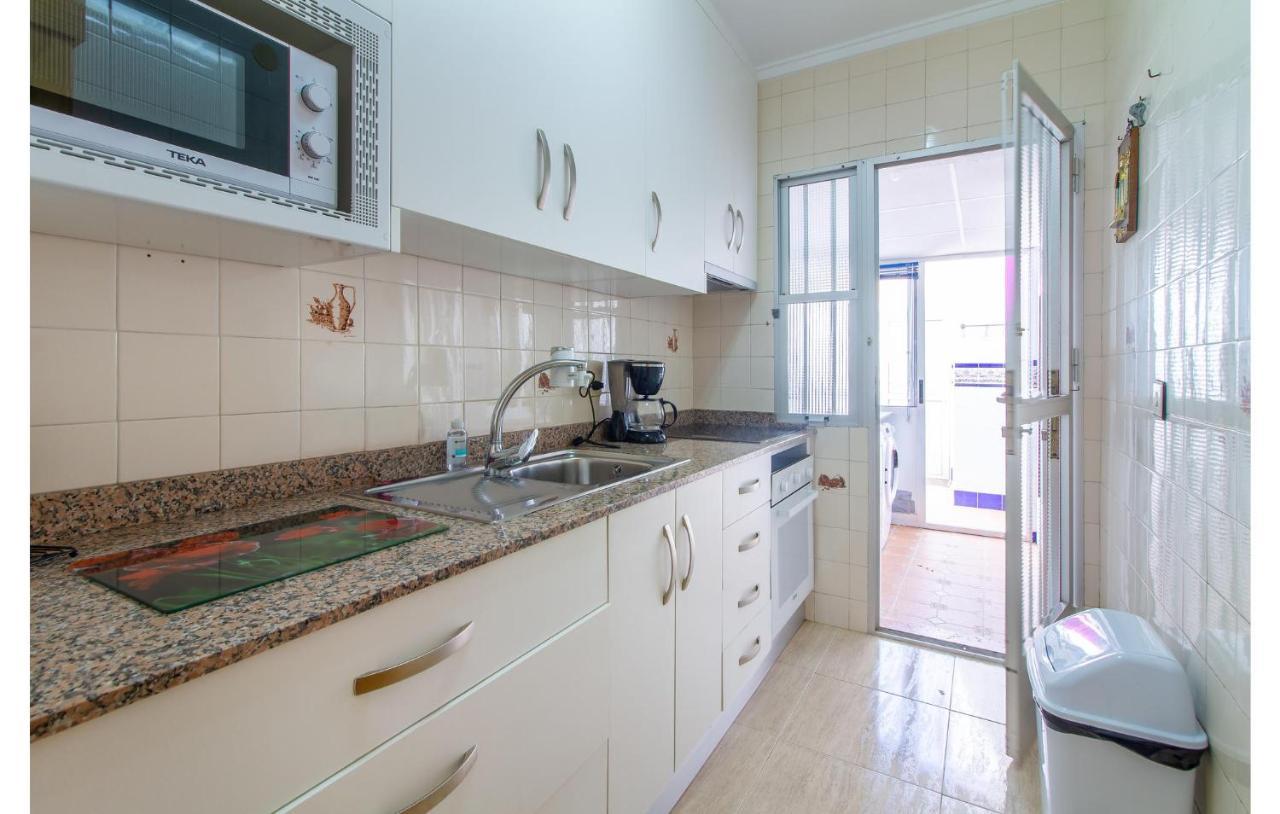 Stunning Home In Los Alcazares With Kitchen ภายนอก รูปภาพ