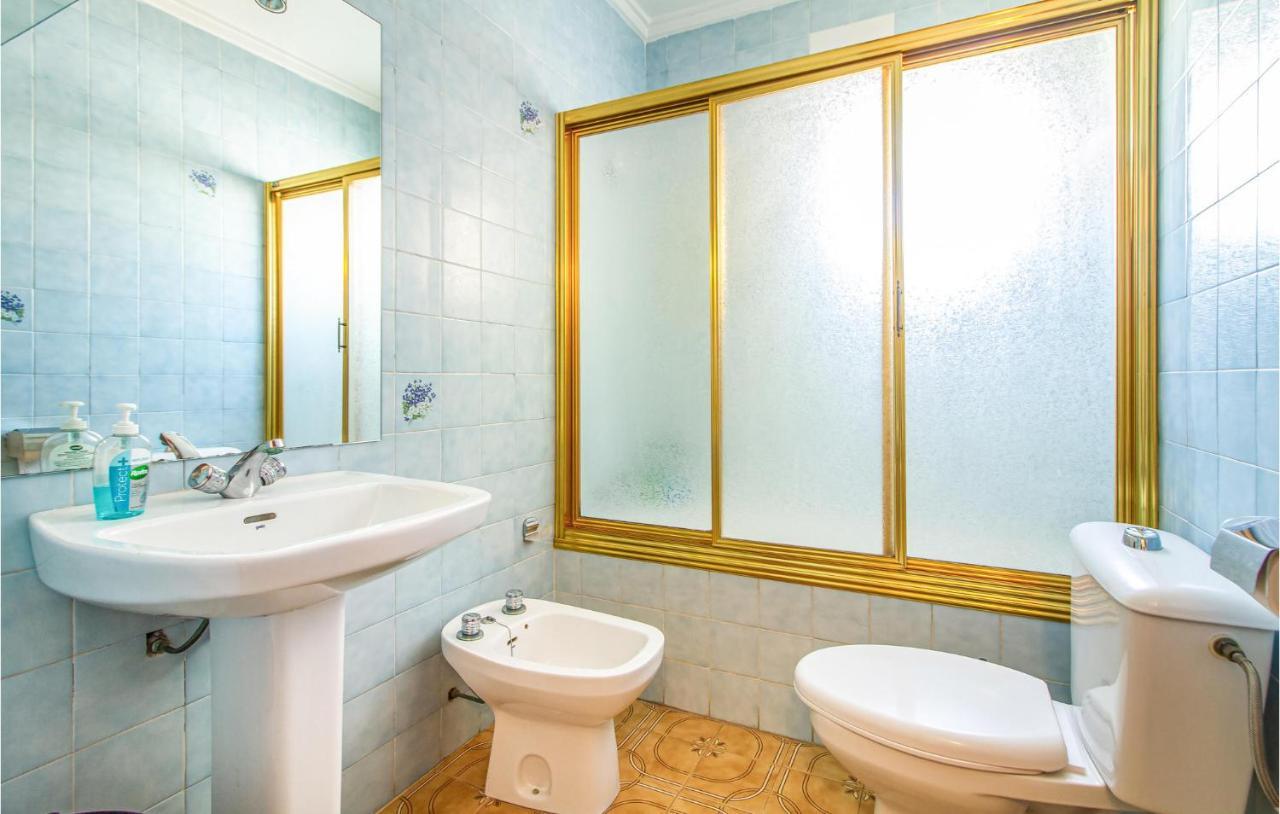 Stunning Home In Los Alcazares With Kitchen ภายนอก รูปภาพ