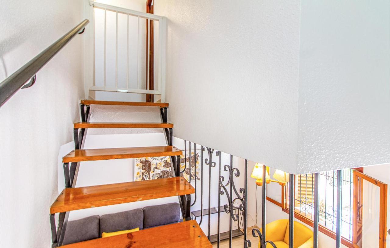 Stunning Home In Los Alcazares With Kitchen ภายนอก รูปภาพ