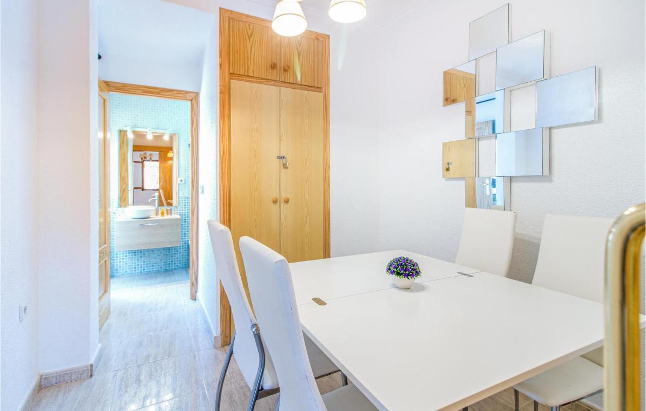 Stunning Home In Los Alcazares With Kitchen ภายนอก รูปภาพ