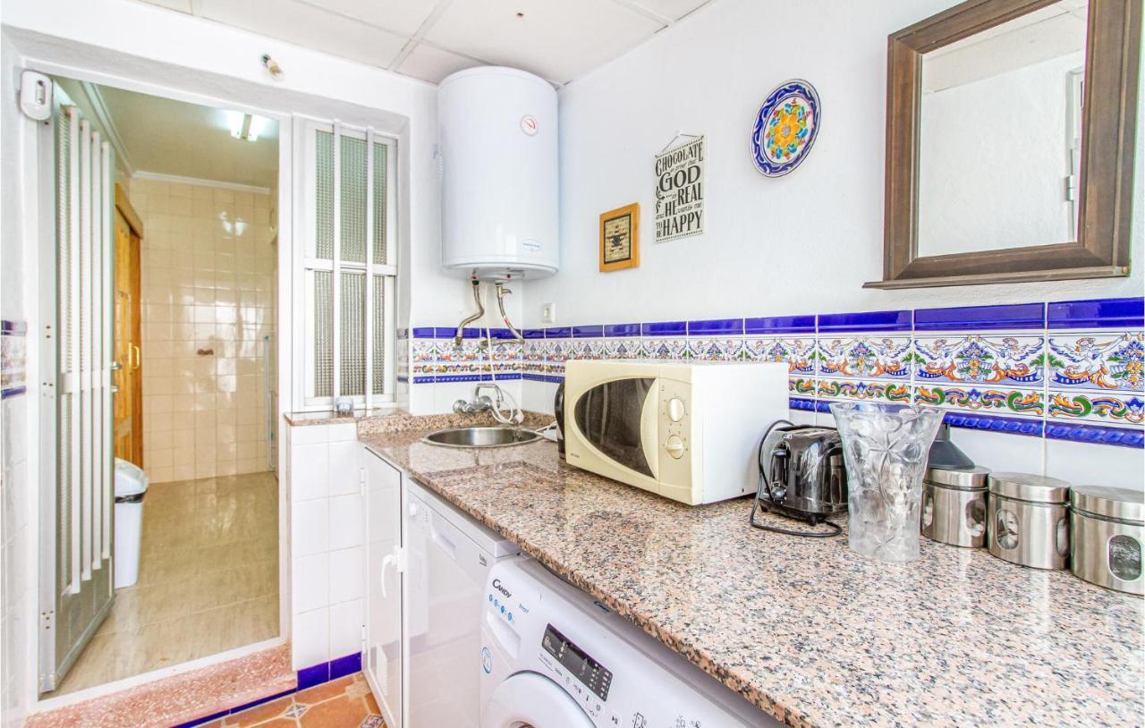 Stunning Home In Los Alcazares With Kitchen ภายนอก รูปภาพ